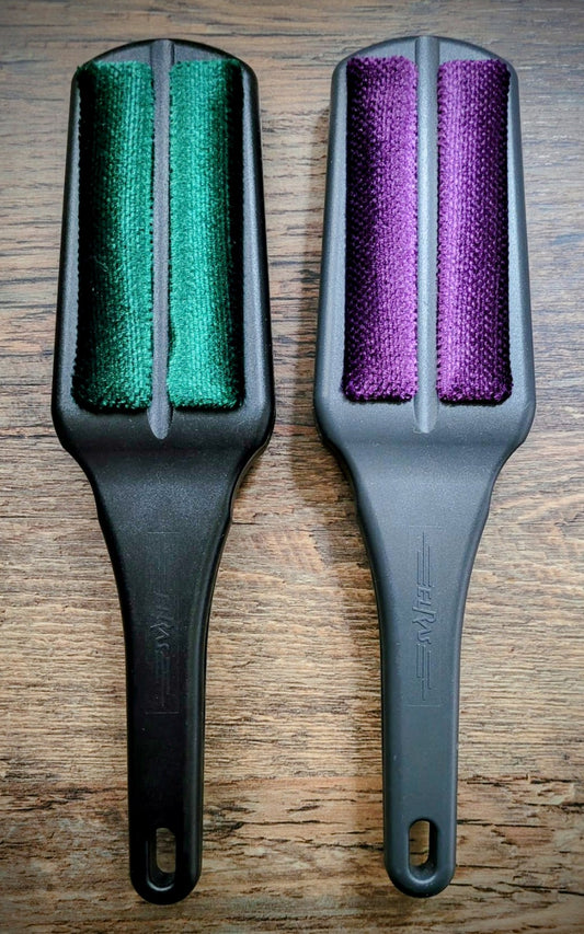 HuKaBü Multi-Funktionsbürste Farb Duo Versandkostenfrei