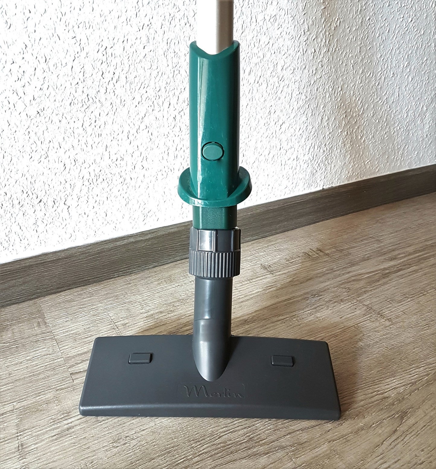 Adapter Ellipse Grün Neu